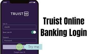 truist bank check endorsement